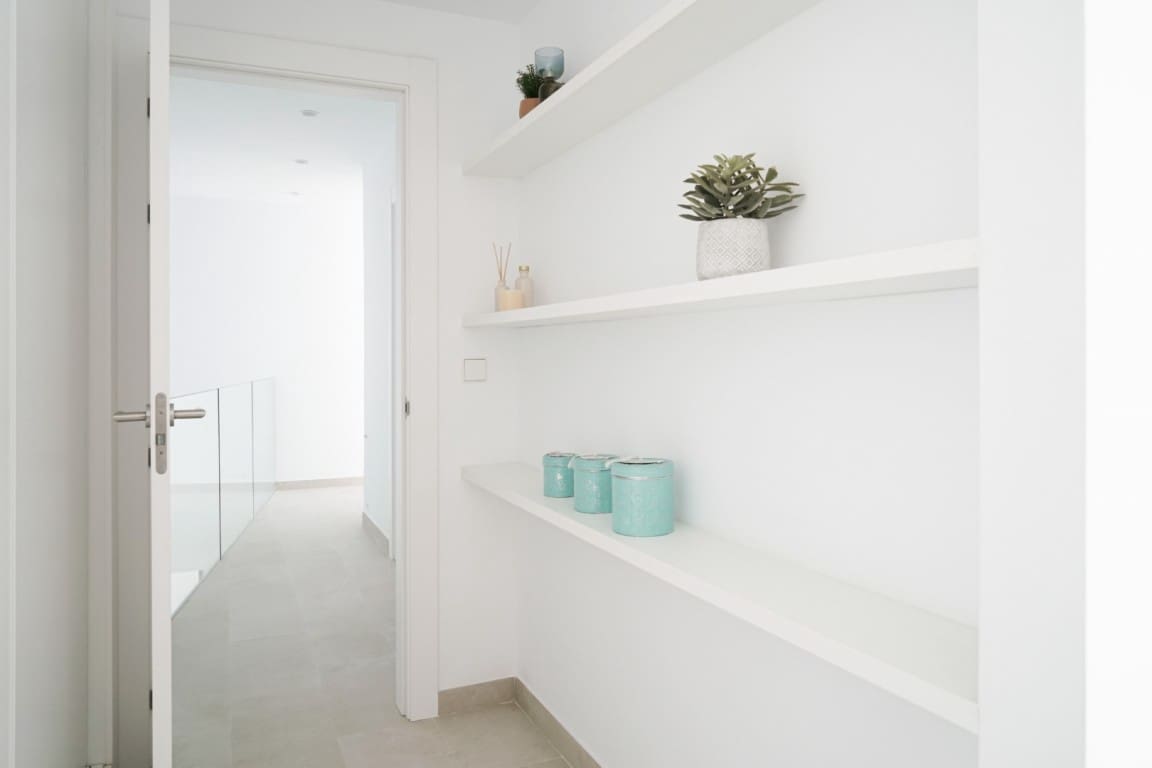 5 soverom Villa til salgs i Altea med svømmebasseng - € 1 148 000 (Ref: 7427662)