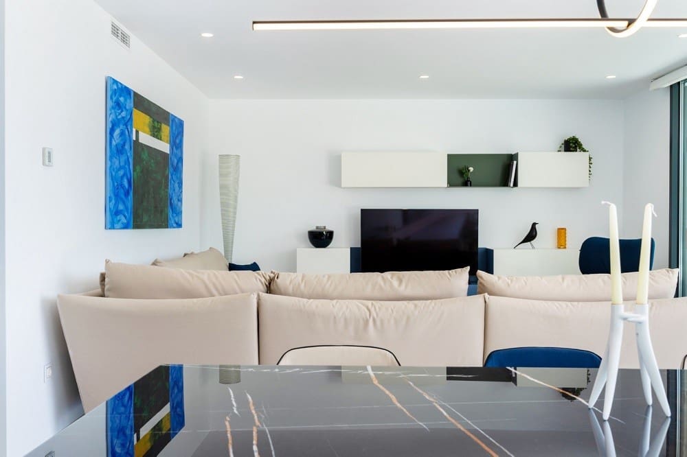 4 soverom Villa til salgs i Altea med svømmebasseng - € 1 913 000 (Ref: 7430633)