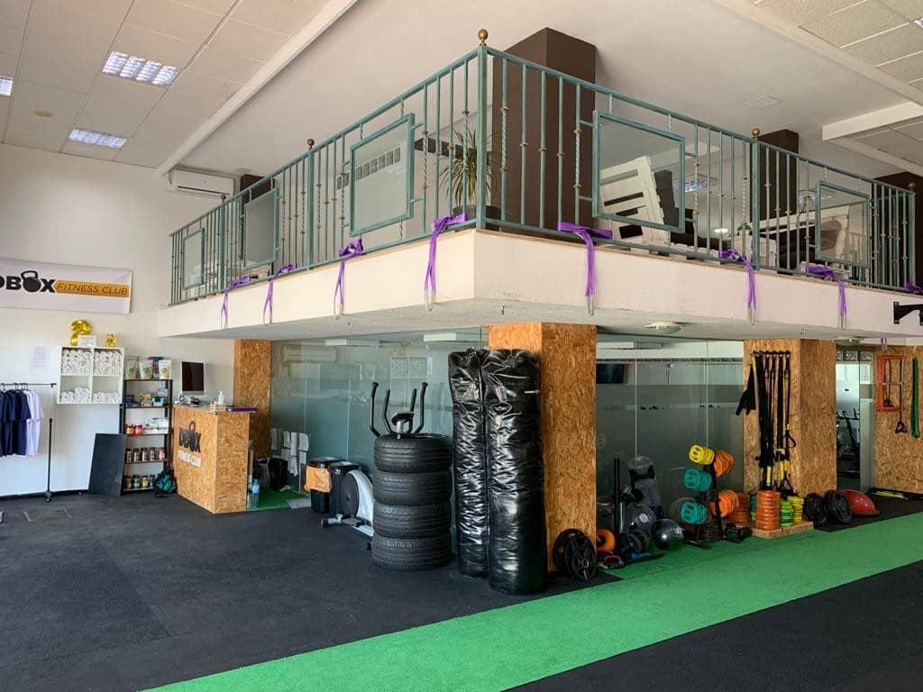 Komercyjne na sprzedaż w Alfaz del Pi / L'Alfas del Pi - 289 000 € (Ref: 7519358)