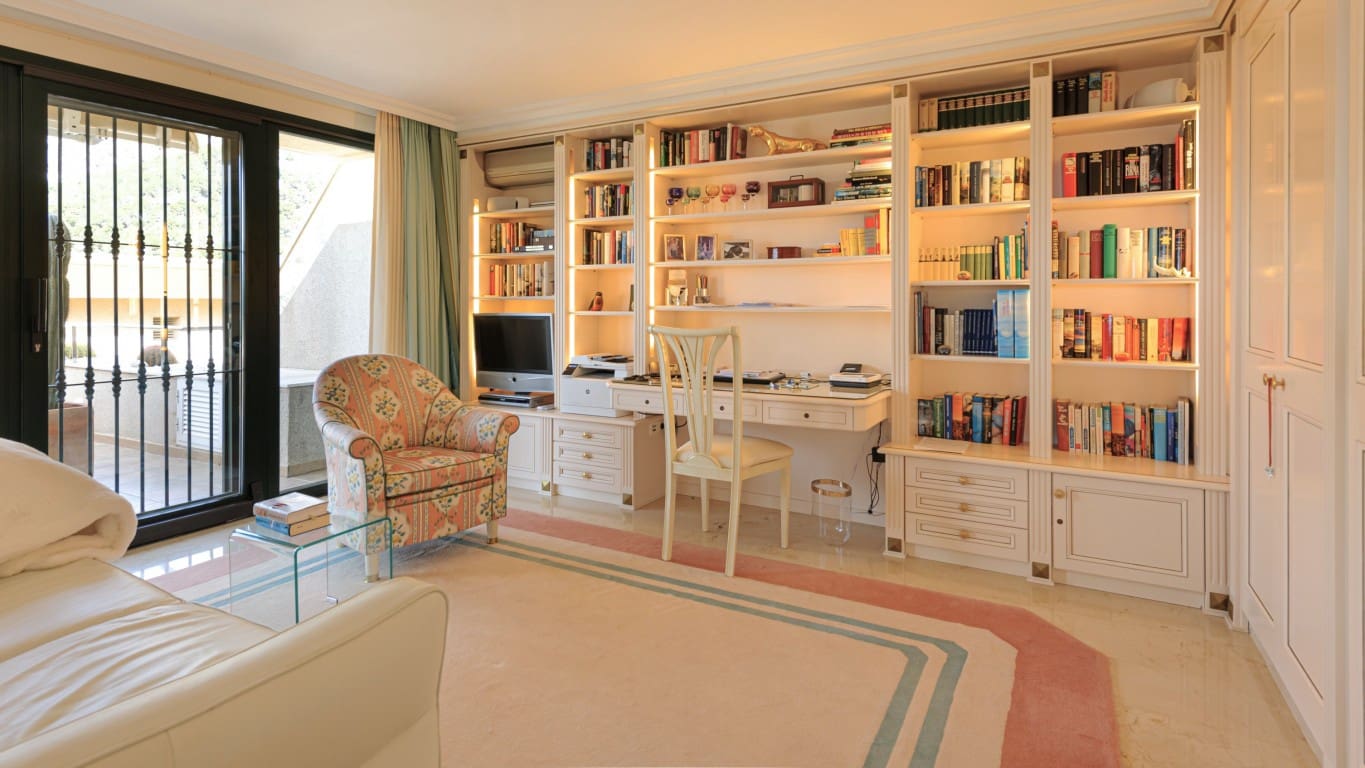 2 soveværelse Lejlighed til salg i Altea med swimmingpool - € 975.000 (Ref: 7571200)