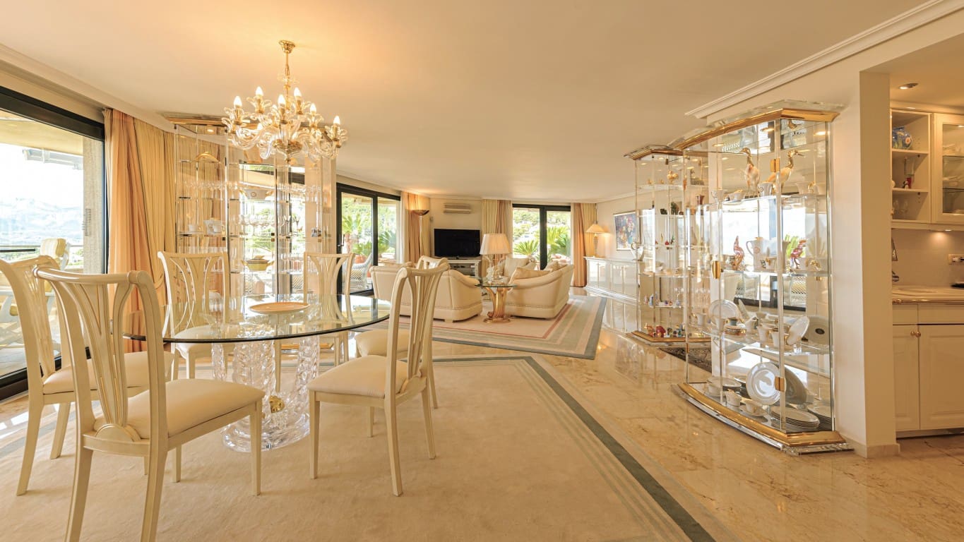 2 soveværelse Lejlighed til salg i Altea med swimmingpool - € 975.000 (Ref: 7571200)