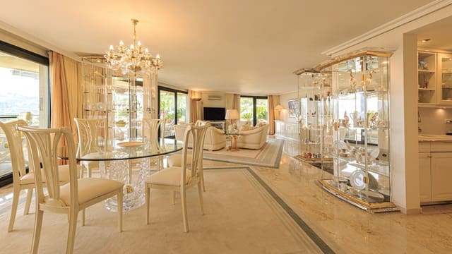 2 sypialnia Apartament na sprzedaż w Altea z basenem - 975 000 € (Ref: 7571200)