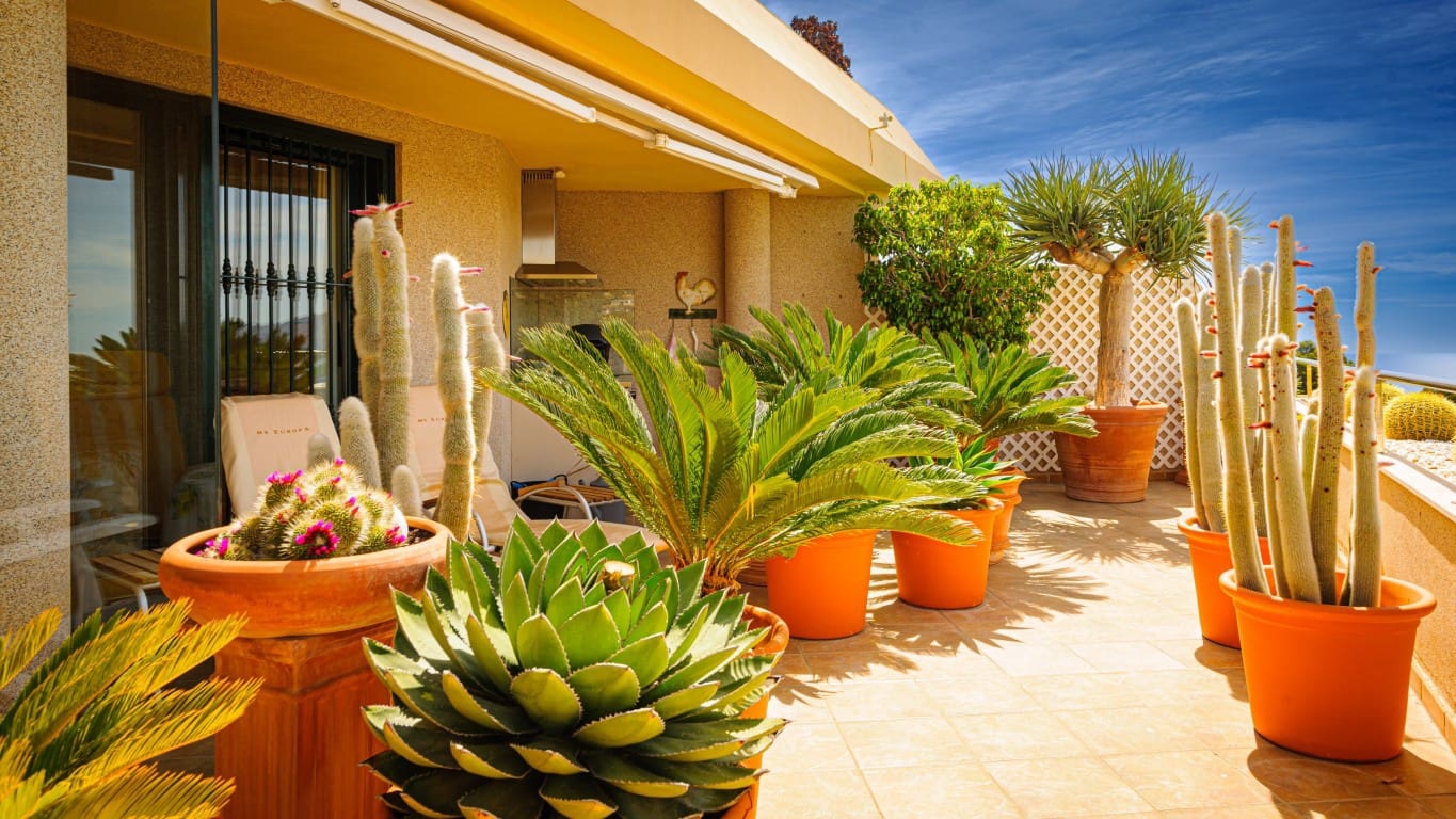 2 soveværelse Lejlighed til salg i Altea med swimmingpool - € 975.000 (Ref: 7571200)