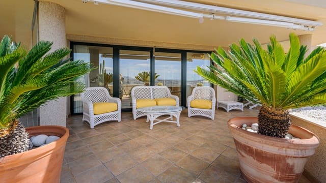 2 sypialnia Apartament na sprzedaż w Altea z basenem - 975 000 € (Ref: 7571200)