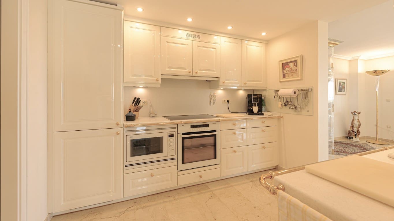 2 soveværelse Lejlighed til salg i Altea med swimmingpool - € 975.000 (Ref: 7571200)