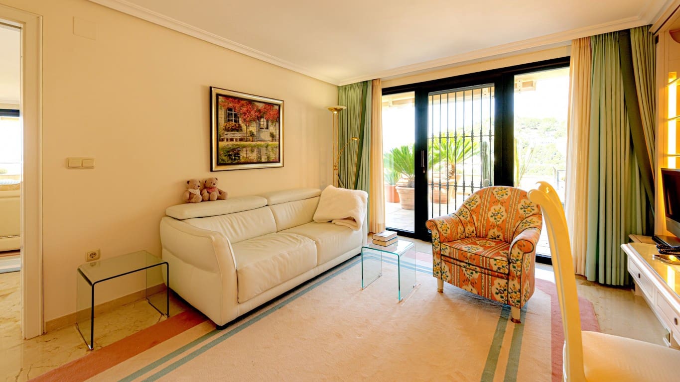 2 soveværelse Lejlighed til salg i Altea med swimmingpool - € 975.000 (Ref: 7571200)