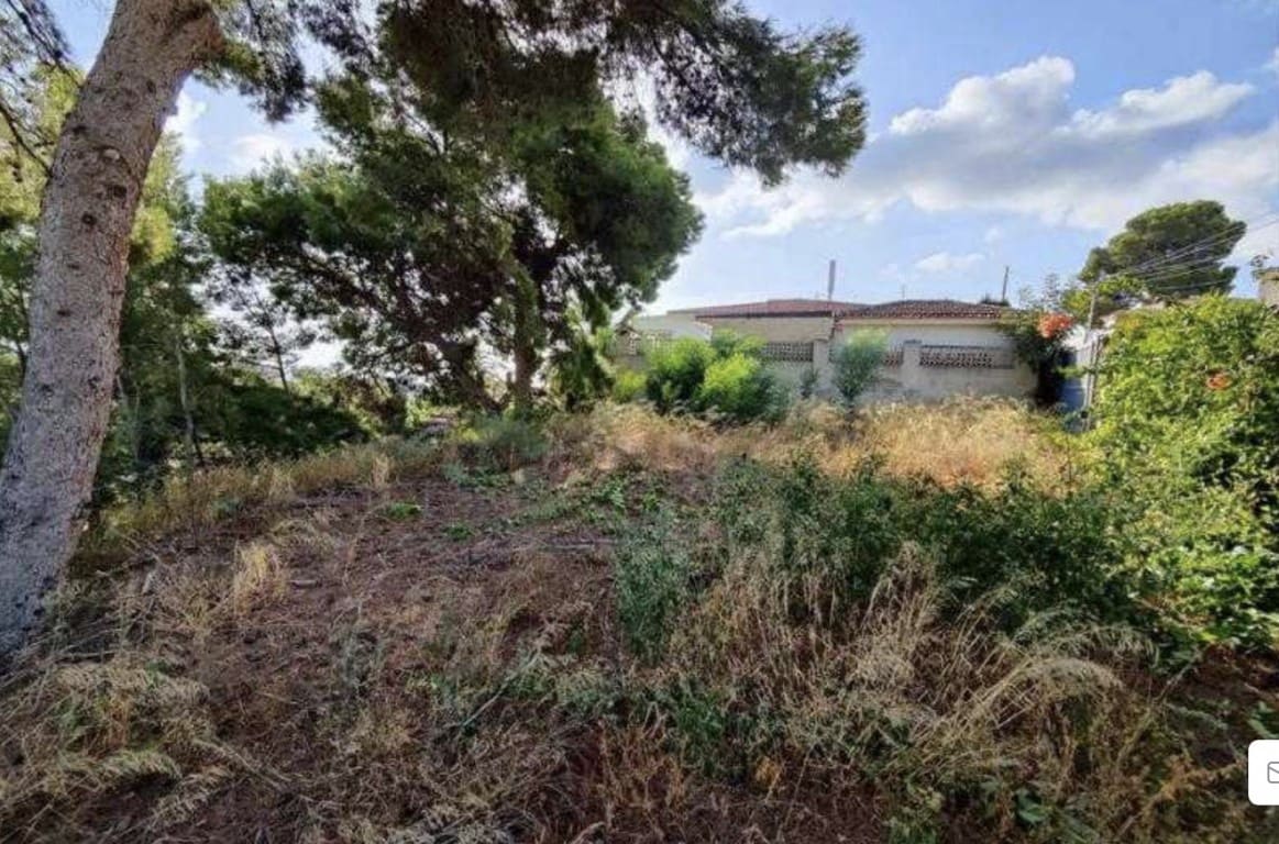 Byggegrund til salg i Alfaz del Pi / L'Alfas del Pi - € 210.000 (Ref: 7663845)