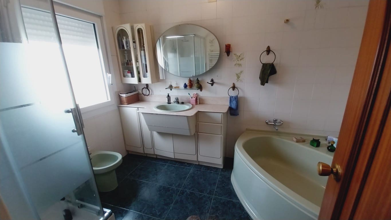 5 soveværelse Villa til salg i Benidorm med swimmingpool - € 735.000 (Ref: 7682666)