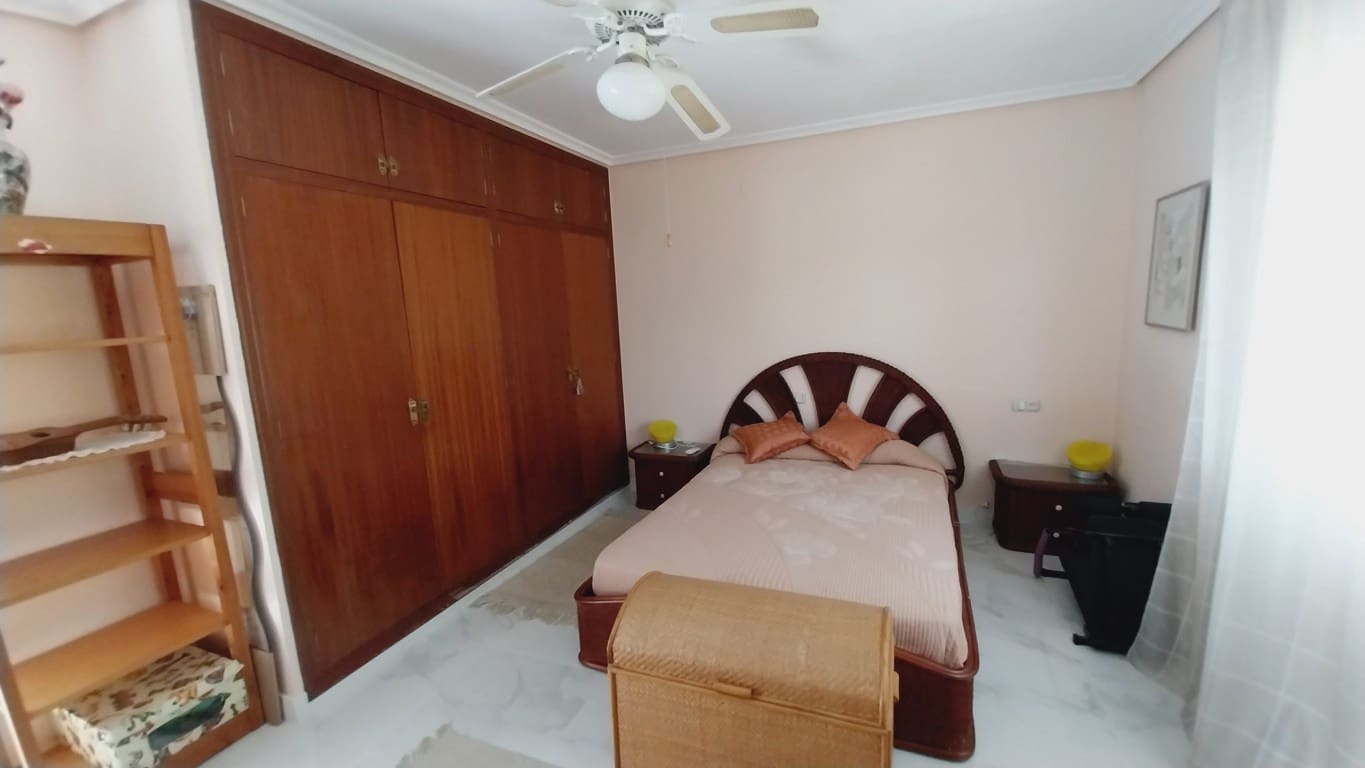 5 soveværelse Villa til salg i Benidorm med swimmingpool - € 735.000 (Ref: 7682666)