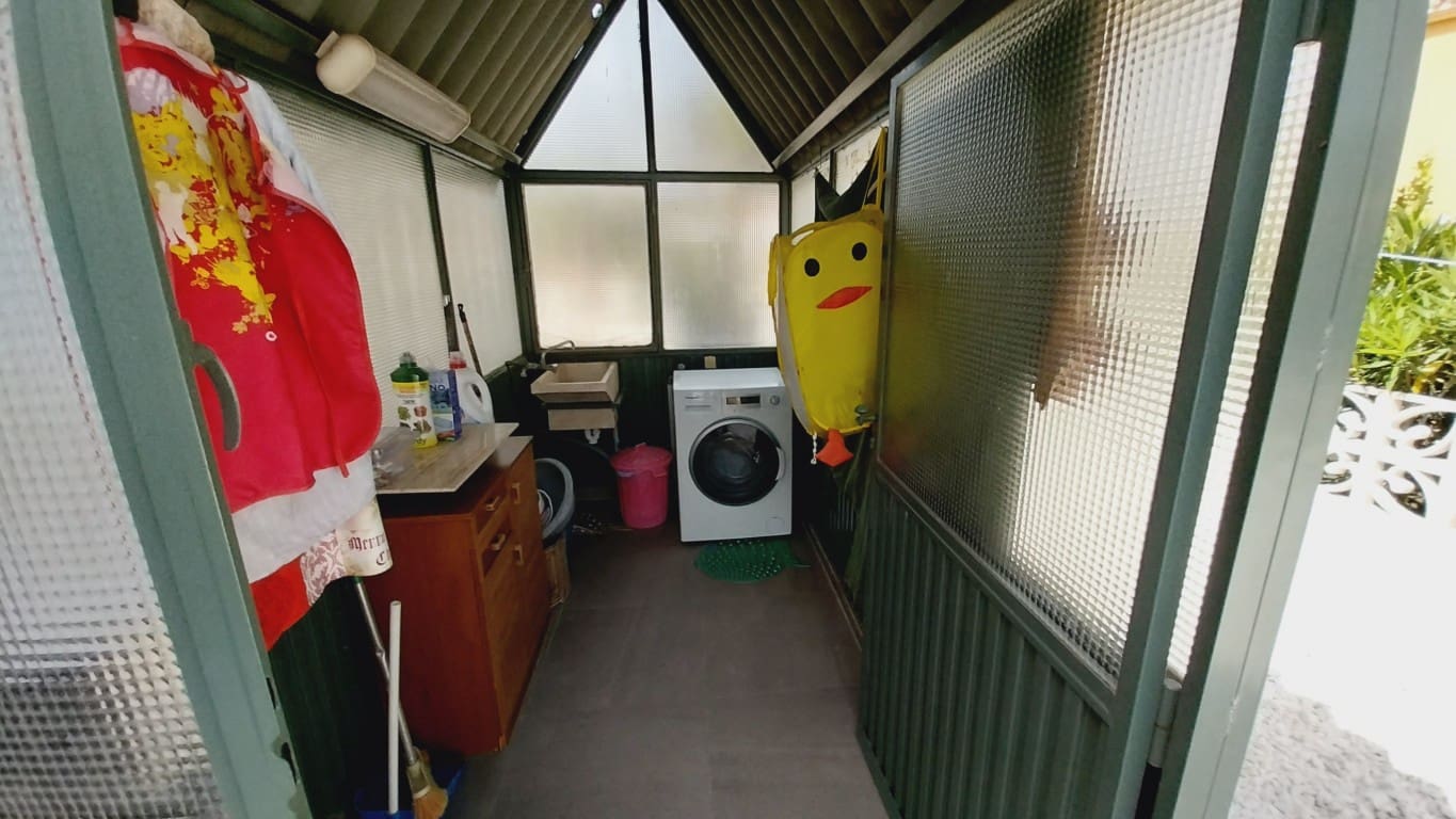 5 soveværelse Villa til salg i Benidorm med swimmingpool - € 735.000 (Ref: 7682666)