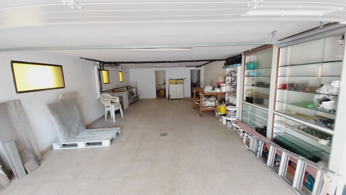 5 soveværelse Villa til salg i Benidorm med swimmingpool - € 735.000 (Ref: 7682666)