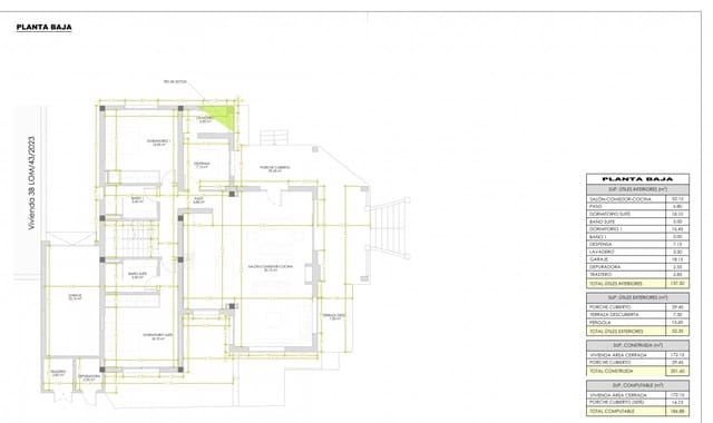 4 soverom Villa til salgs i Albir, Alfaz del Pi / L'Alfàs del Pi med svømmebasseng - € 1 295 000 (Ref: 7734354)