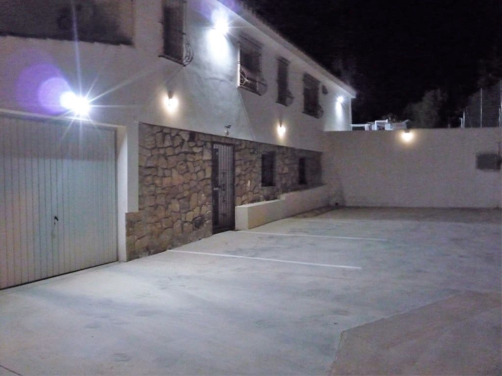 4 Zimmer Villa zu verkaufen in Barranco Hondo mit Pool - 595.000 € (Ref: 7759848)