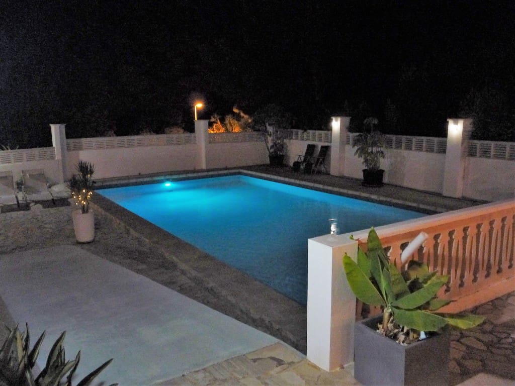 4 Zimmer Villa zu verkaufen in Barranco Hondo mit Pool - 595.000 € (Ref: 7759848)