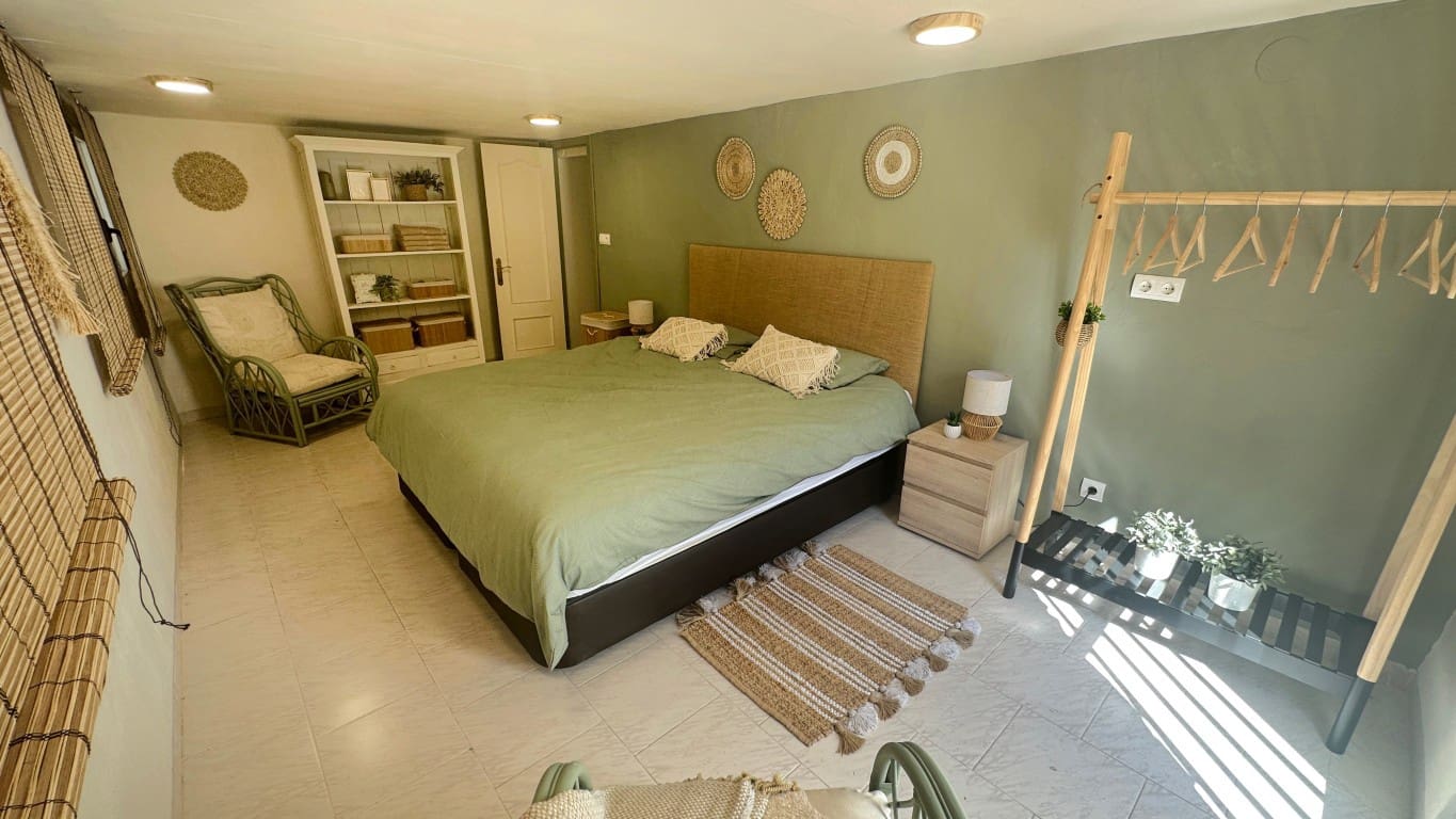 4 Zimmer Villa zu verkaufen in Barranco Hondo mit Pool - 595.000 € (Ref: 7759848)