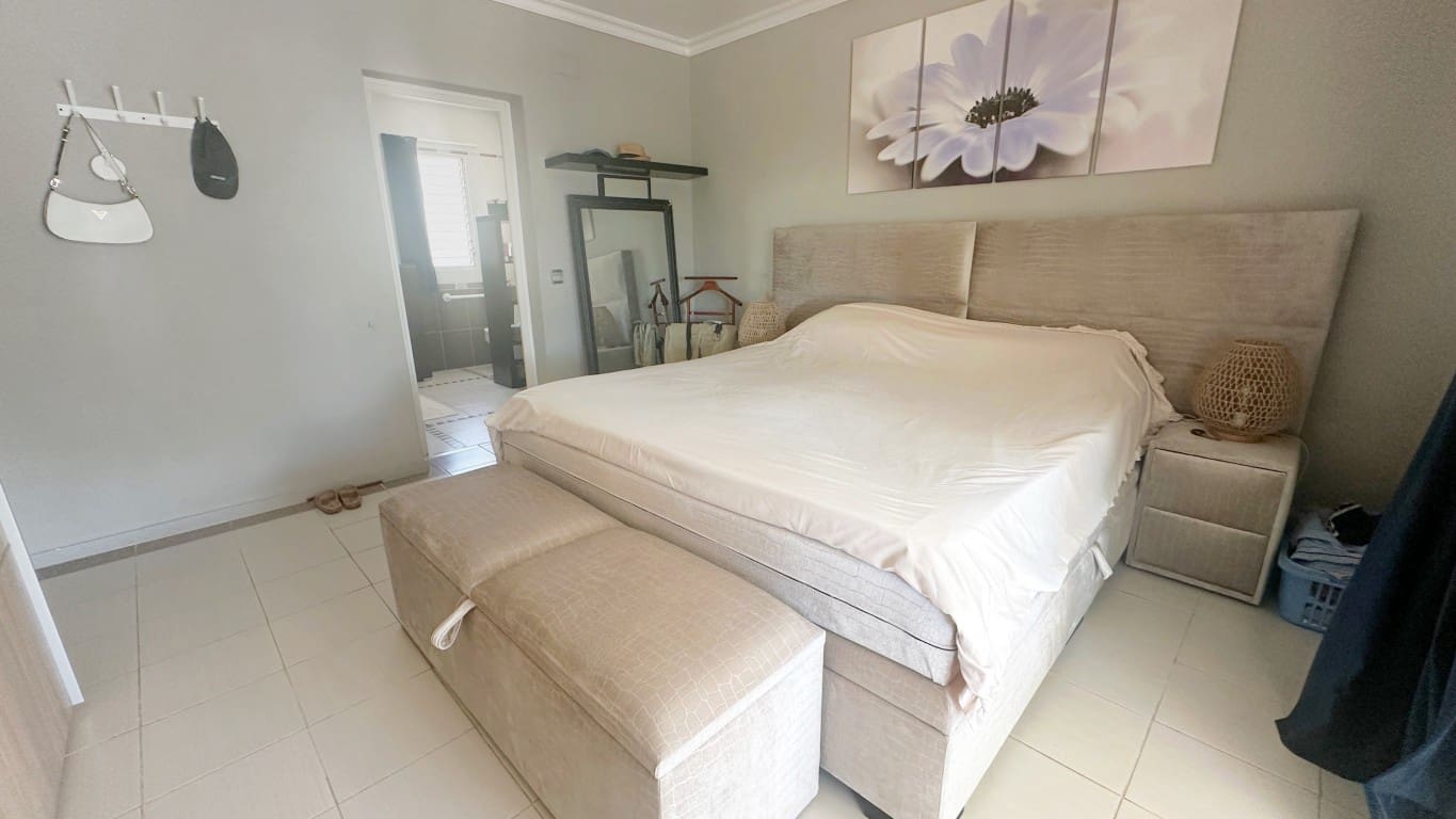 4 Zimmer Villa zu verkaufen in Barranco Hondo mit Pool - 595.000 € (Ref: 7759848)