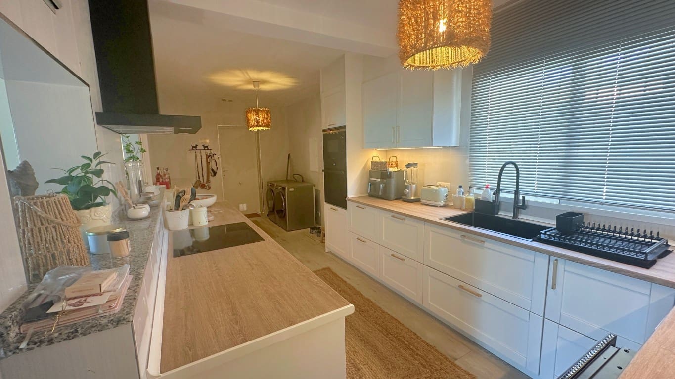 4 Zimmer Villa zu verkaufen in Barranco Hondo mit Pool - 595.000 € (Ref: 7759848)