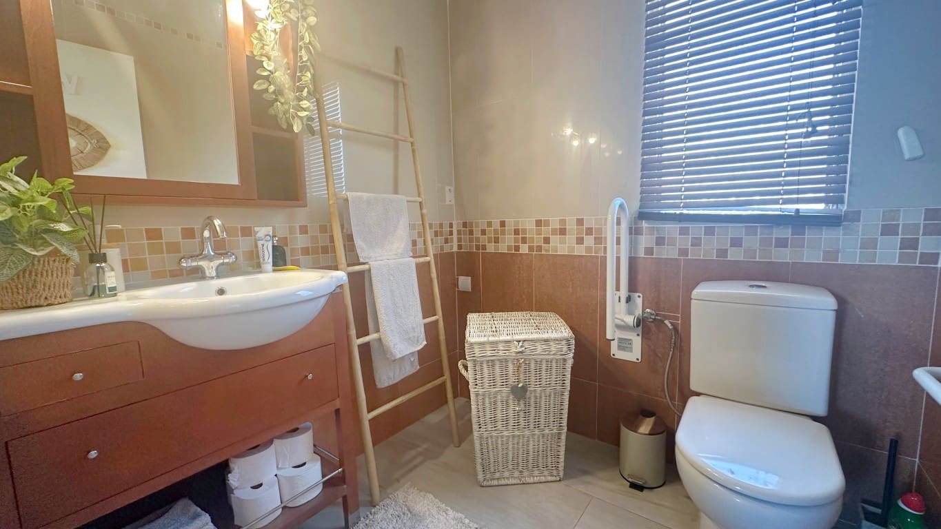 4 Zimmer Villa zu verkaufen in Barranco Hondo mit Pool - 595.000 € (Ref: 7759848)