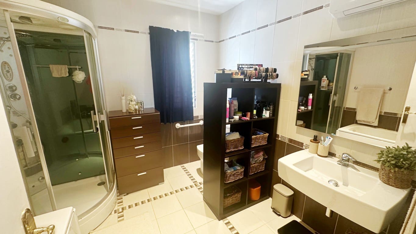 4 Zimmer Villa zu verkaufen in Barranco Hondo mit Pool - 595.000 € (Ref: 7759848)