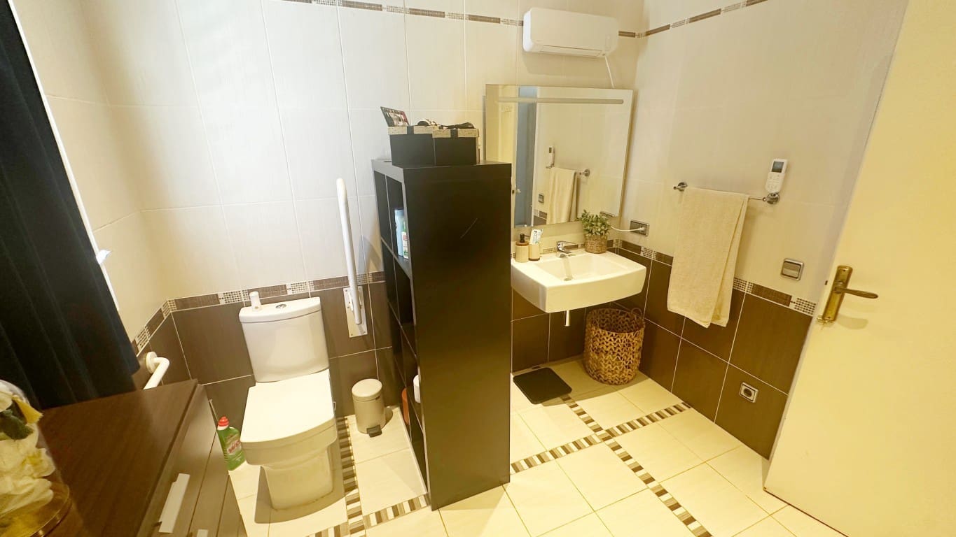 4 Zimmer Villa zu verkaufen in Barranco Hondo mit Pool - 595.000 € (Ref: 7759848)