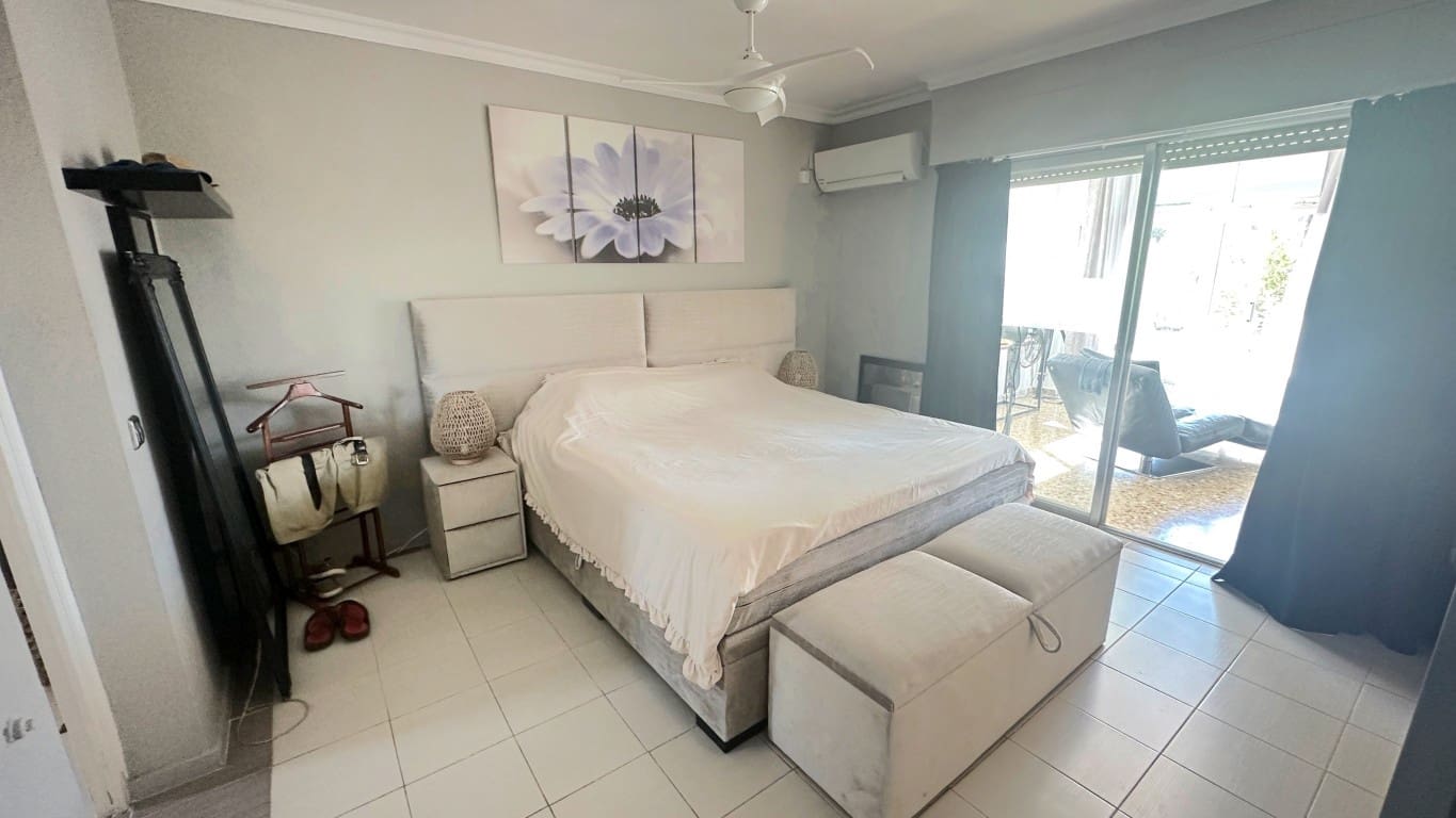 4 Zimmer Villa zu verkaufen in Barranco Hondo mit Pool - 595.000 € (Ref: 7759848)