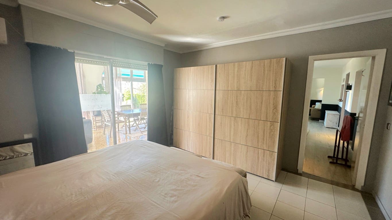 4 Zimmer Villa zu verkaufen in Barranco Hondo mit Pool - 595.000 € (Ref: 7759848)