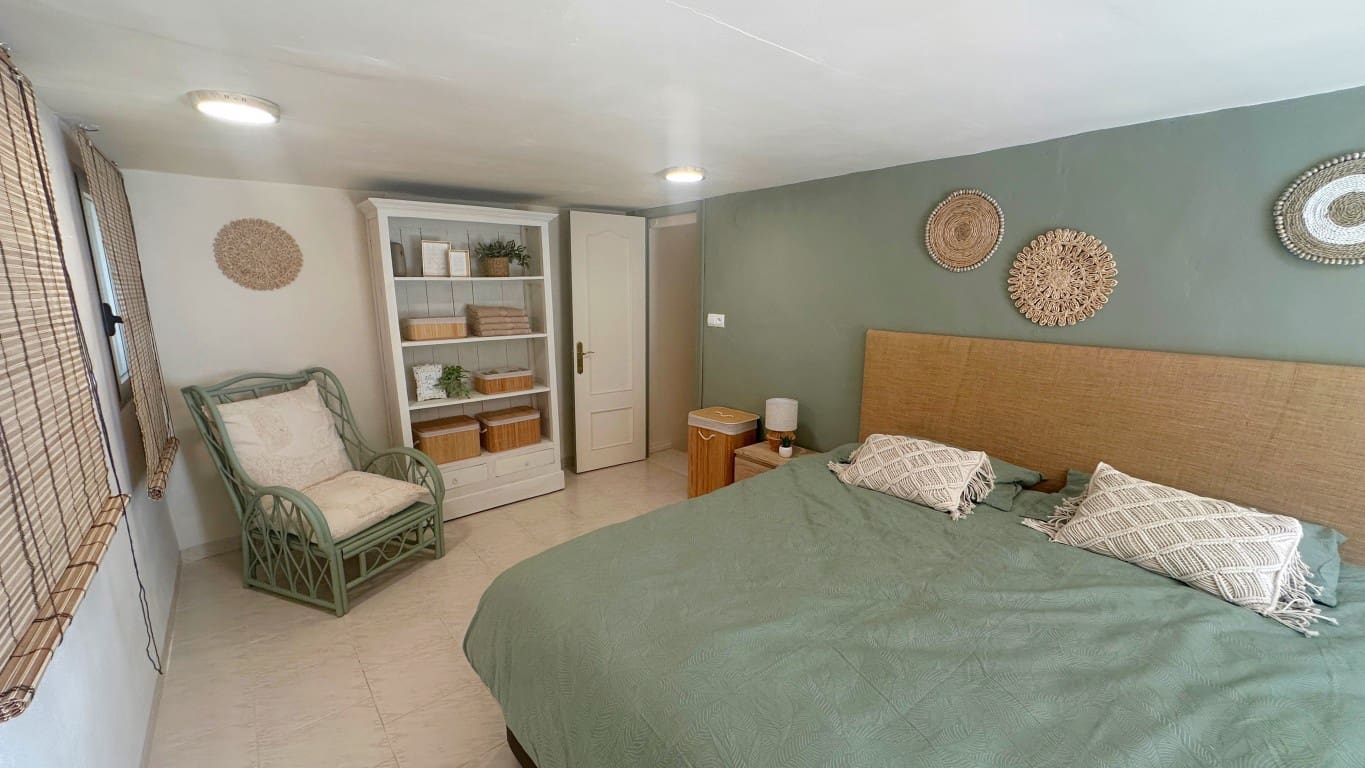 4 Zimmer Villa zu verkaufen in Barranco Hondo mit Pool - 595.000 € (Ref: 7759848)