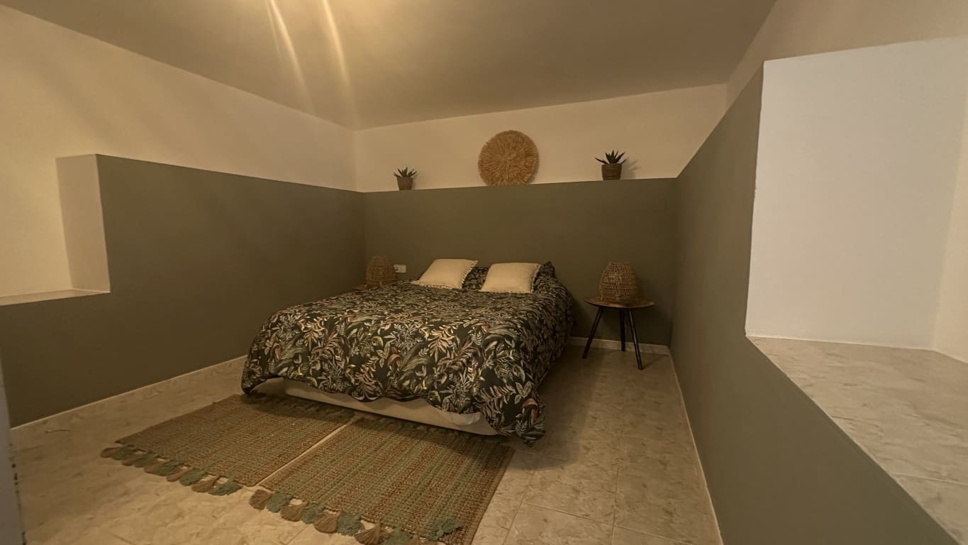 4 Zimmer Villa zu verkaufen in Barranco Hondo mit Pool - 595.000 € (Ref: 7759848)