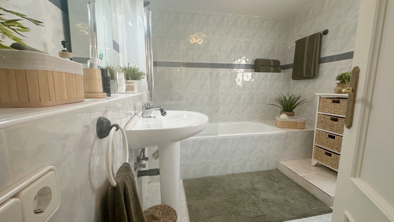 4 Zimmer Villa zu verkaufen in Barranco Hondo mit Pool - 595.000 € (Ref: 7759848)