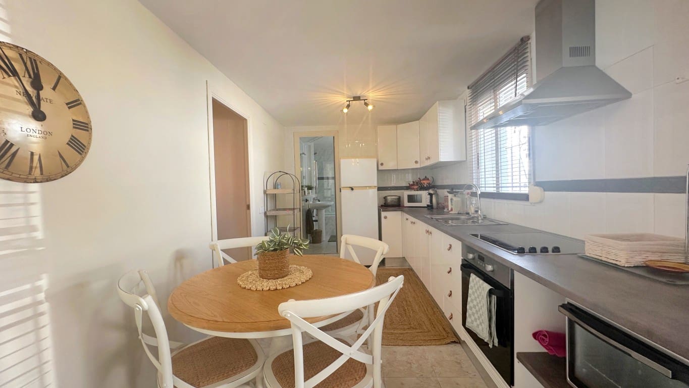 4 Zimmer Villa zu verkaufen in Barranco Hondo mit Pool - 595.000 € (Ref: 7759848)