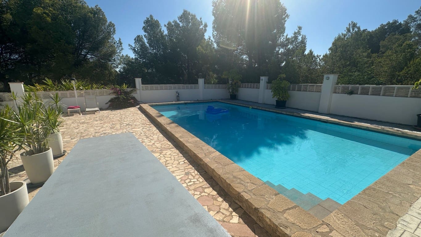 4 Zimmer Villa zu verkaufen in Barranco Hondo mit Pool - 595.000 € (Ref: 7759848)