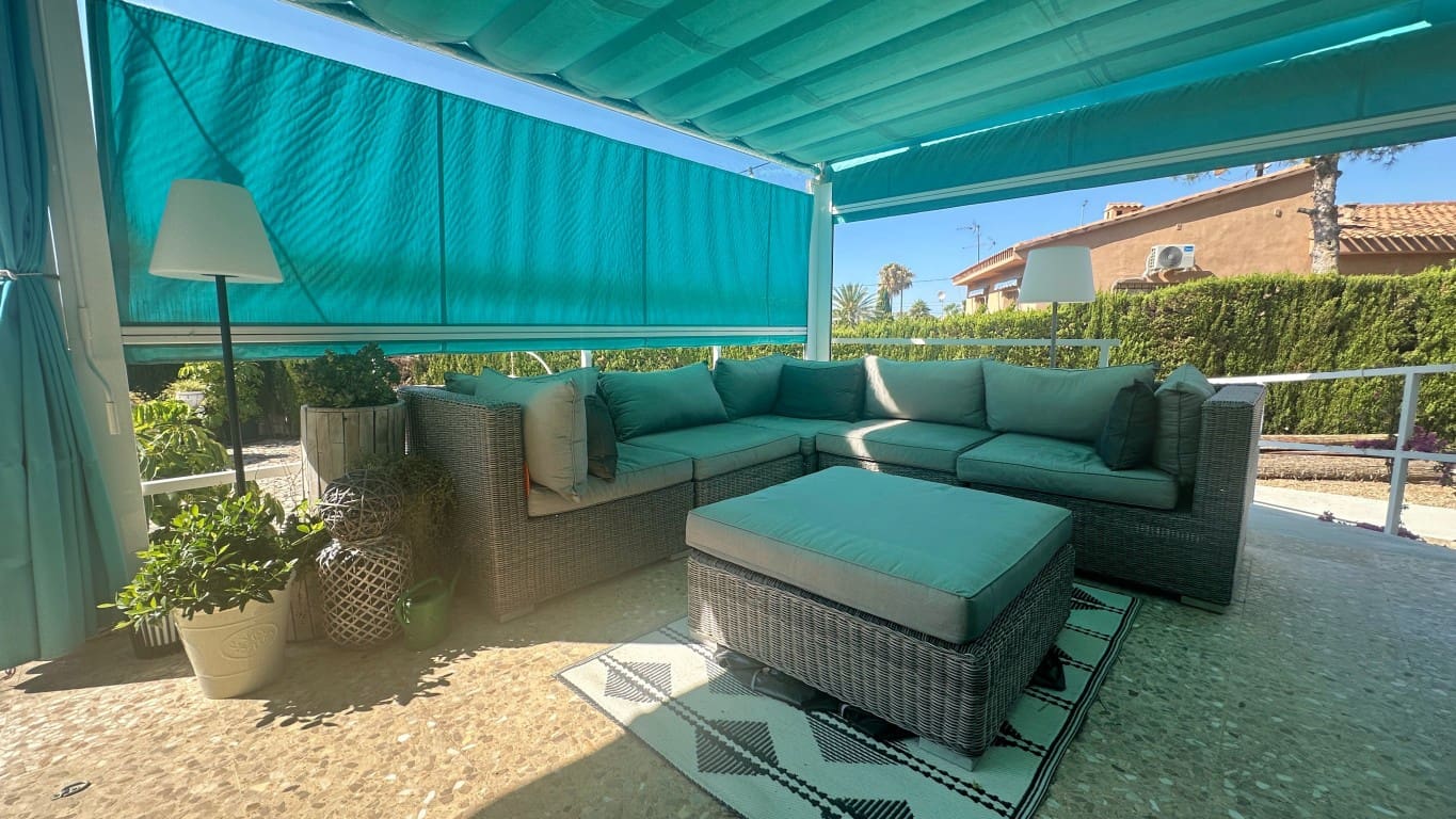 4 Zimmer Villa zu verkaufen in Barranco Hondo mit Pool - 595.000 € (Ref: 7759848)