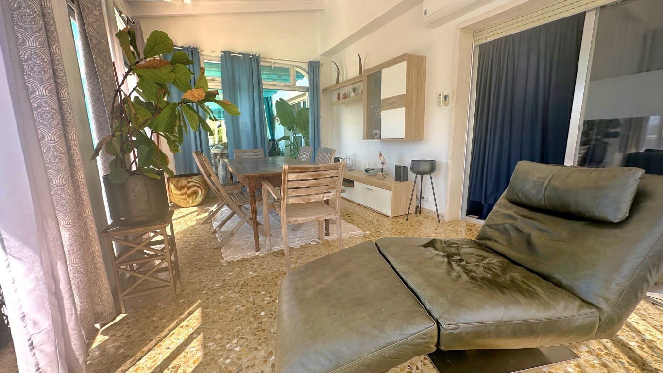 4 Zimmer Villa zu verkaufen in Barranco Hondo mit Pool - 595.000 € (Ref: 7759848)