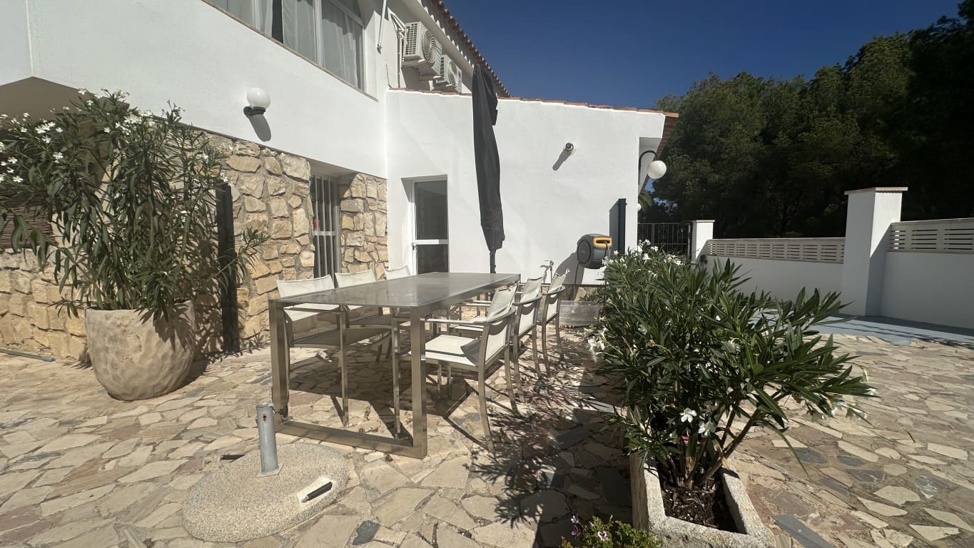 4 Zimmer Villa zu verkaufen in Barranco Hondo mit Pool - 595.000 € (Ref: 7759848)