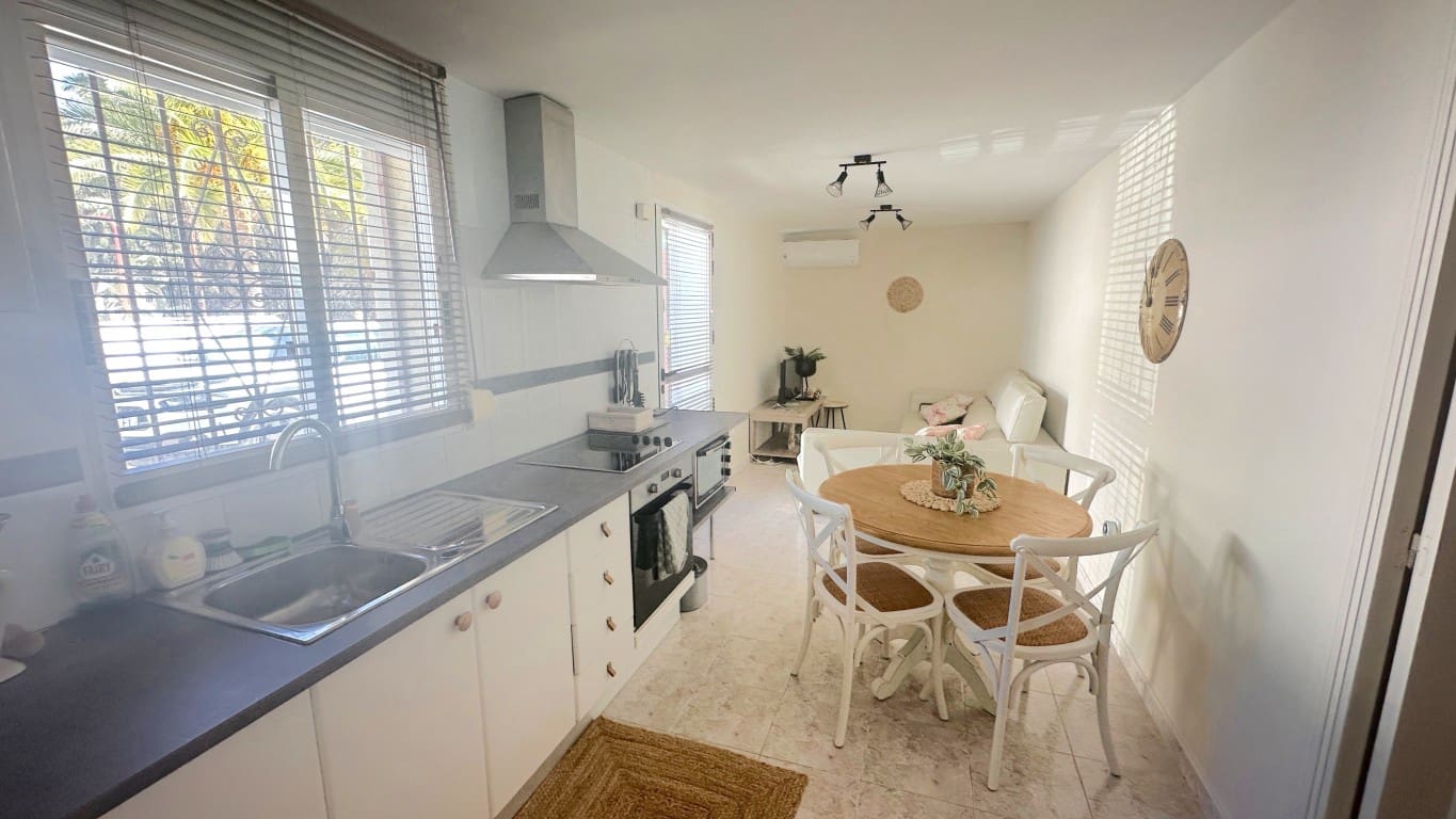 4 Zimmer Villa zu verkaufen in Barranco Hondo mit Pool - 595.000 € (Ref: 7759848)