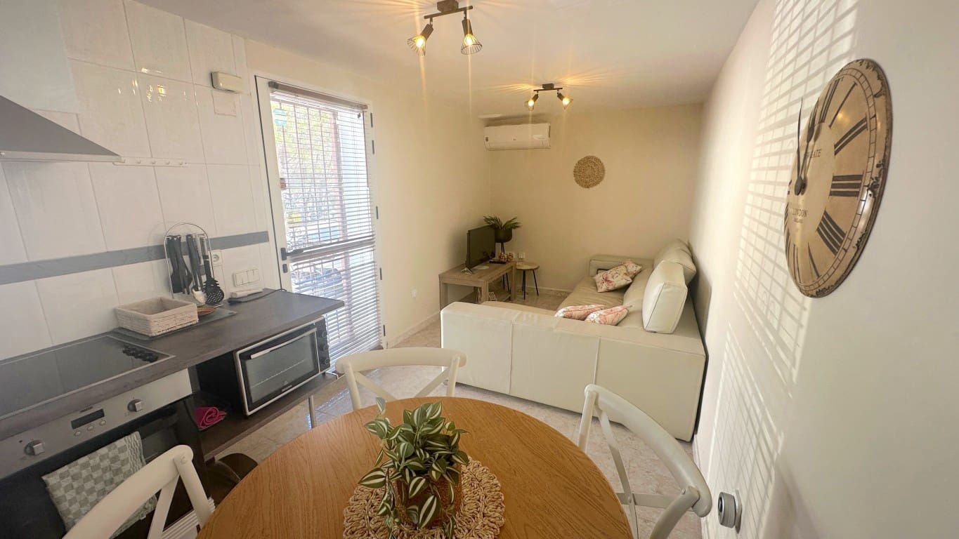 4 Zimmer Villa zu verkaufen in Barranco Hondo mit Pool - 595.000 € (Ref: 7759848)