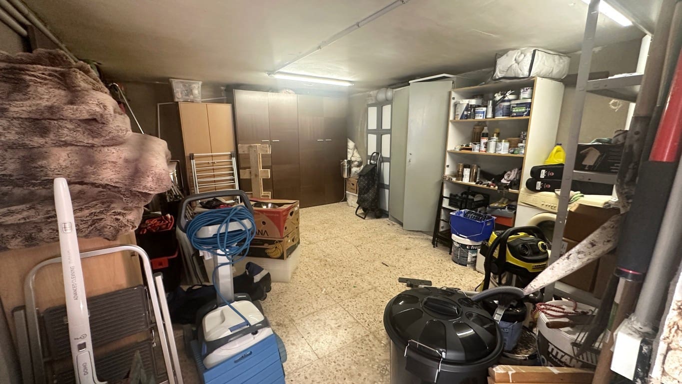 4 Zimmer Villa zu verkaufen in Barranco Hondo mit Pool - 595.000 € (Ref: 7759848)