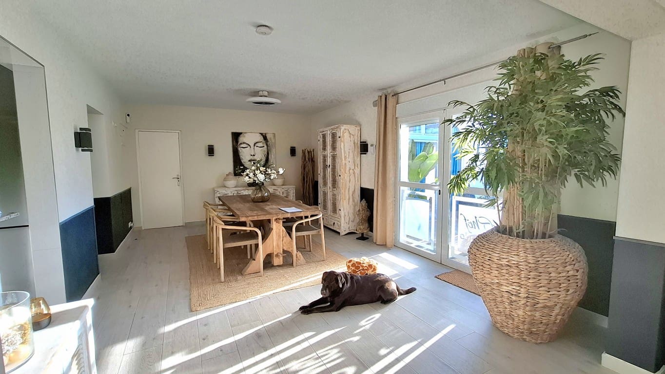 4 Zimmer Villa zu verkaufen in Barranco Hondo mit Pool - 595.000 € (Ref: 7759848)