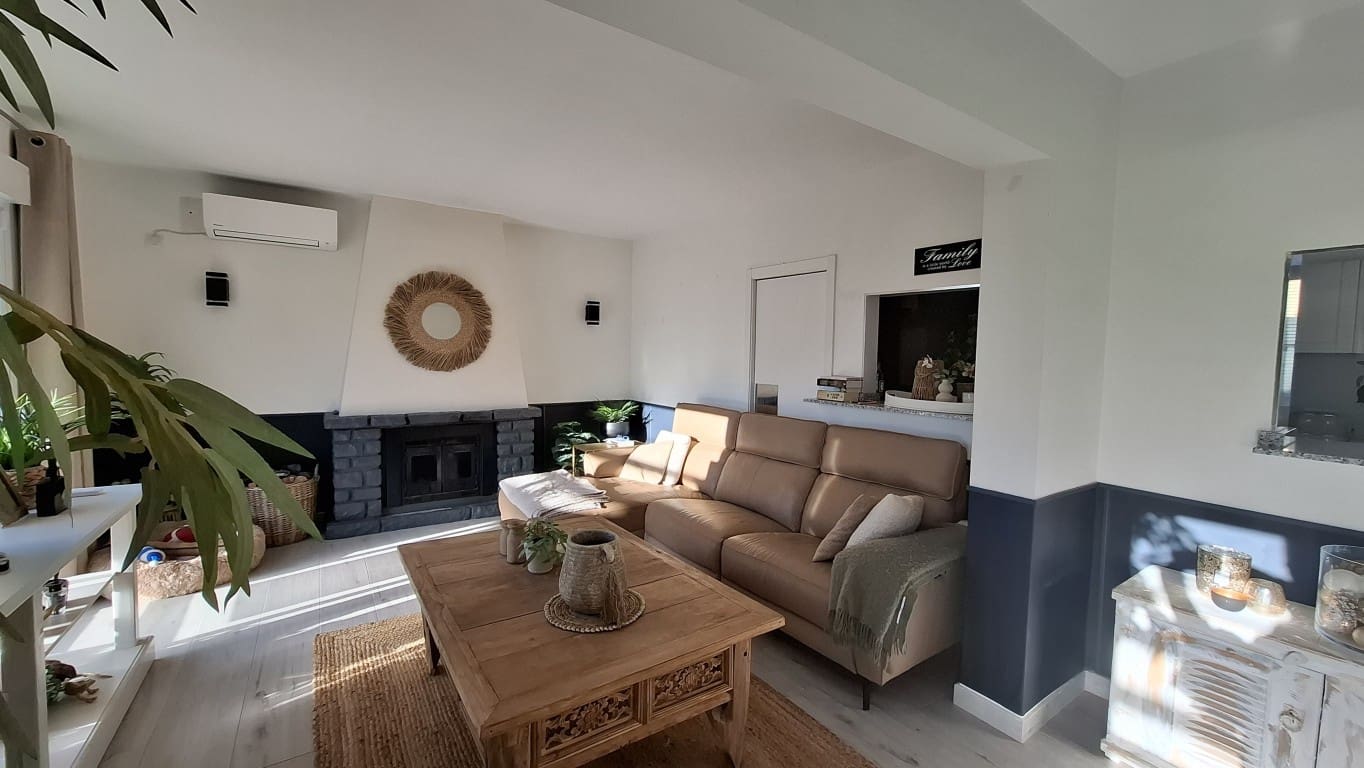 4 Zimmer Villa zu verkaufen in Barranco Hondo mit Pool - 595.000 € (Ref: 7759848)