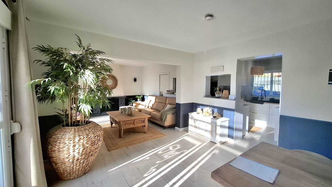 4 Zimmer Villa zu verkaufen in Barranco Hondo mit Pool - 595.000 € (Ref: 7759848)