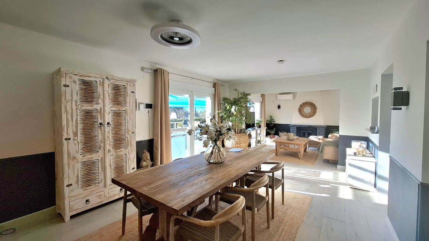 4 Zimmer Villa zu verkaufen in Barranco Hondo mit Pool - 595.000 € (Ref: 7759848)