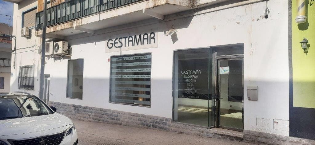 Commercieel te koop in La Nucia - € 150.000 (Ref: 7799310)