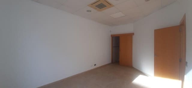 Commercial for sale in La Nucia Pueblo  , La Nucia - € 150,000 (Ref: 7799310)