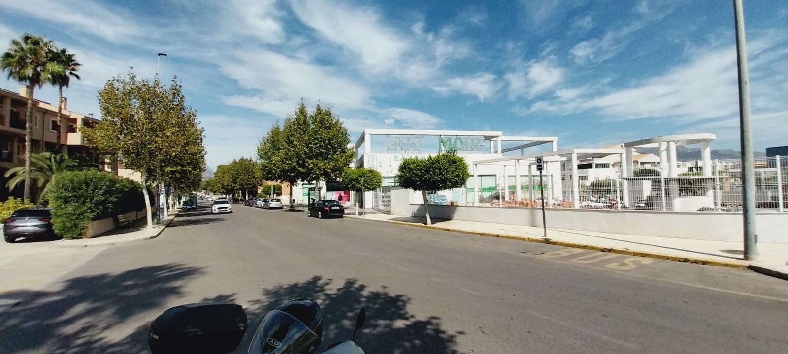 Erhverv til salg i Albir - € 2.800.000 (Ref: 7799311)