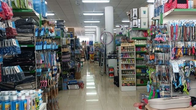 Commercial for sale in Albir, Alfaz del Pi / L'Alfàs del Pi - € 2,800,000 (Ref: 7799311)