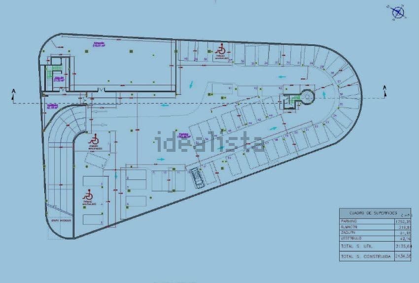Erhverv til salg i Albir - € 2.800.000 (Ref: 7799311)