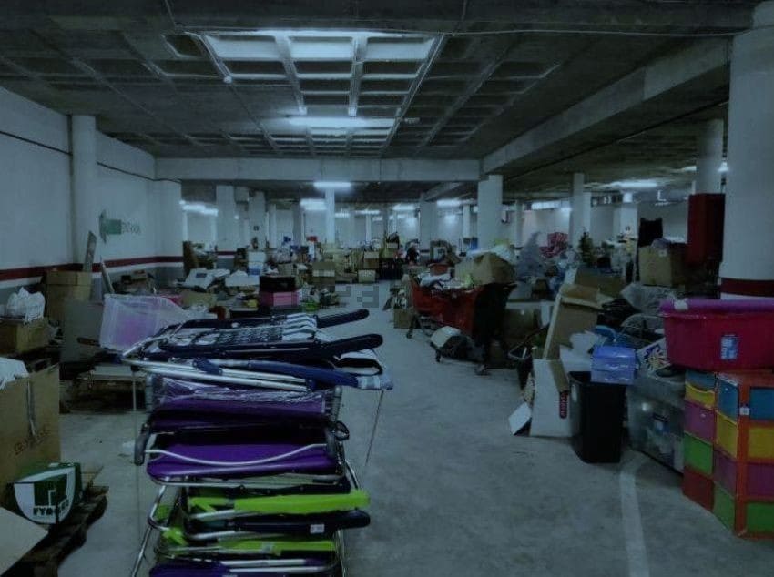 Erhverv til salg i Albir - € 2.800.000 (Ref: 7799311)