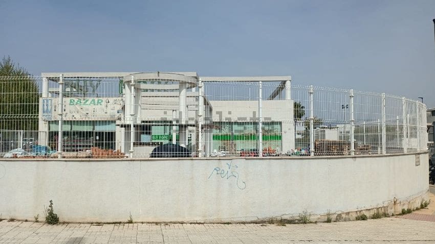 Erhverv til salg i Albir - € 2.800.000 (Ref: 7799311)