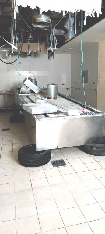 Kommersiell til salgs i Albir - € 1 200 000 (Ref: 7802479)