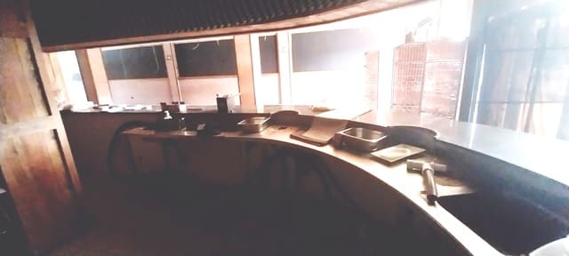 Commercial for sale in Albir, Alfaz del Pi / L'Alfàs del Pi - € 1,200,000 (Ref: 7802479)